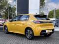 Peugeot 208 1.2 Puretech 100pk Allure | Navigatie By app | App Yellow - thumbnail 15