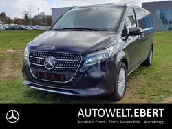 Mercedes-Benz V 300 V300d 4M XL Avantg DISTRO 8 Sitz AHK Standh MLED