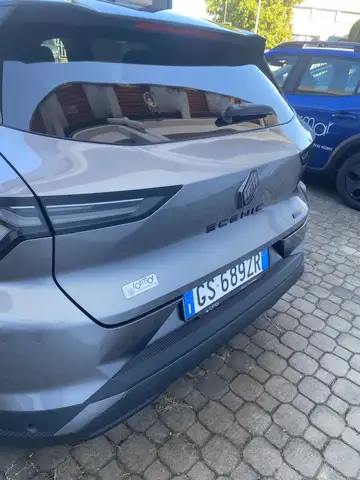 Renault Scenic Scenic V -Tech E-Tech Esprit Alpine long 220cv