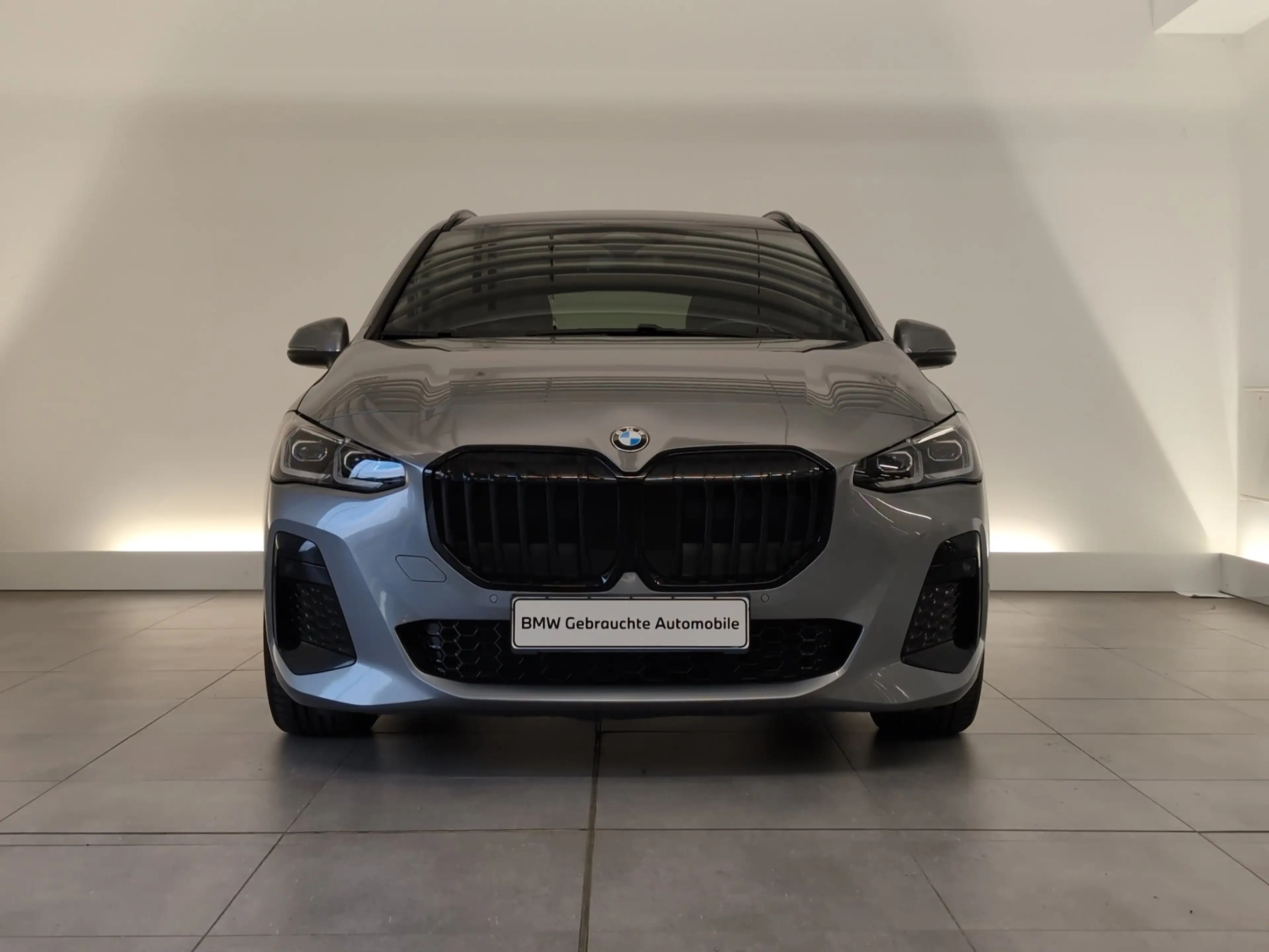 BMW 223 223i Active Tourer M Sport Navi/LED/AHK/RFK/SLI — photo 3