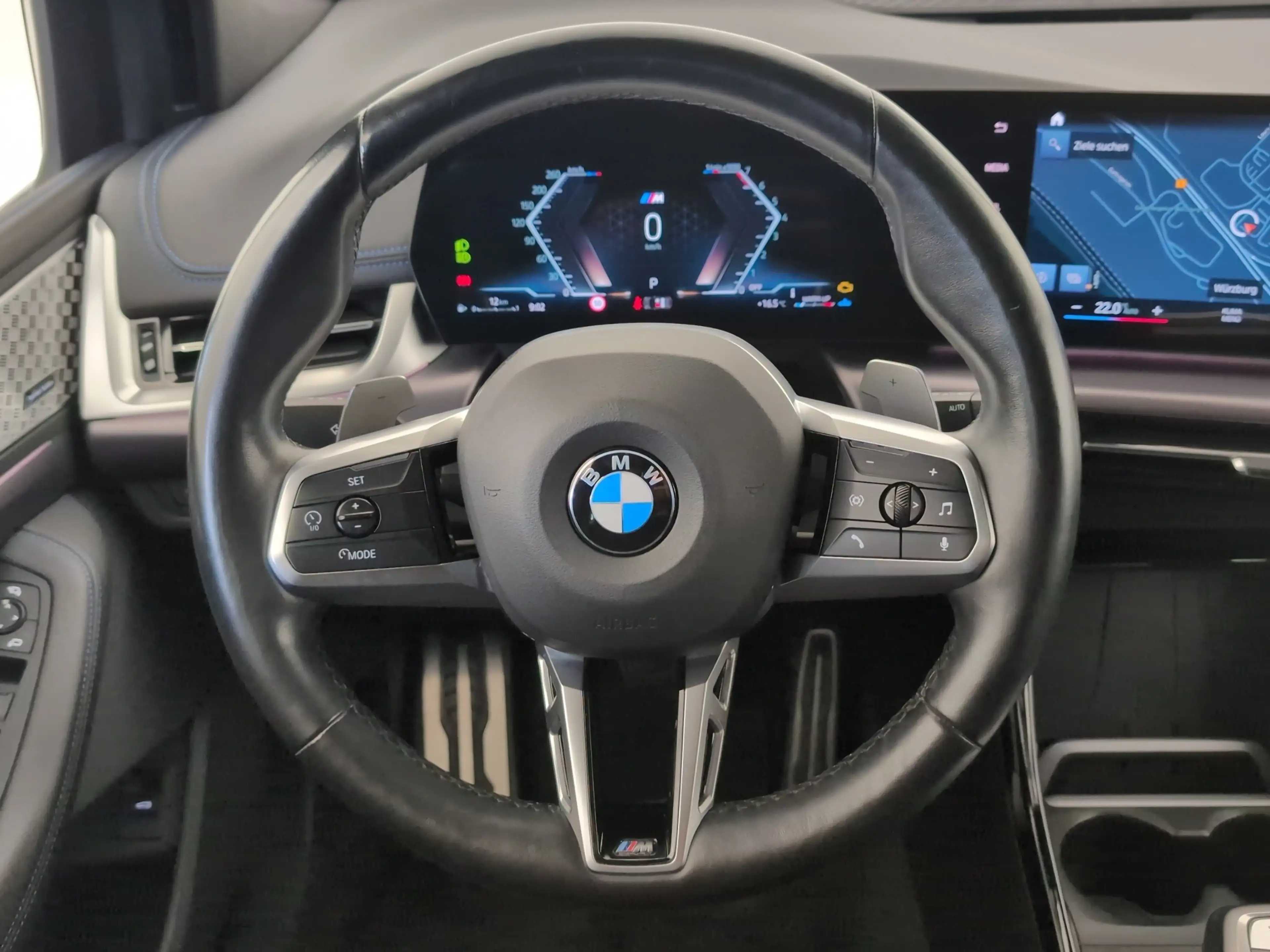 BMW 223 223i Active Tourer M Sport Navi/LED/AHK/RFK/SLI — photo 6