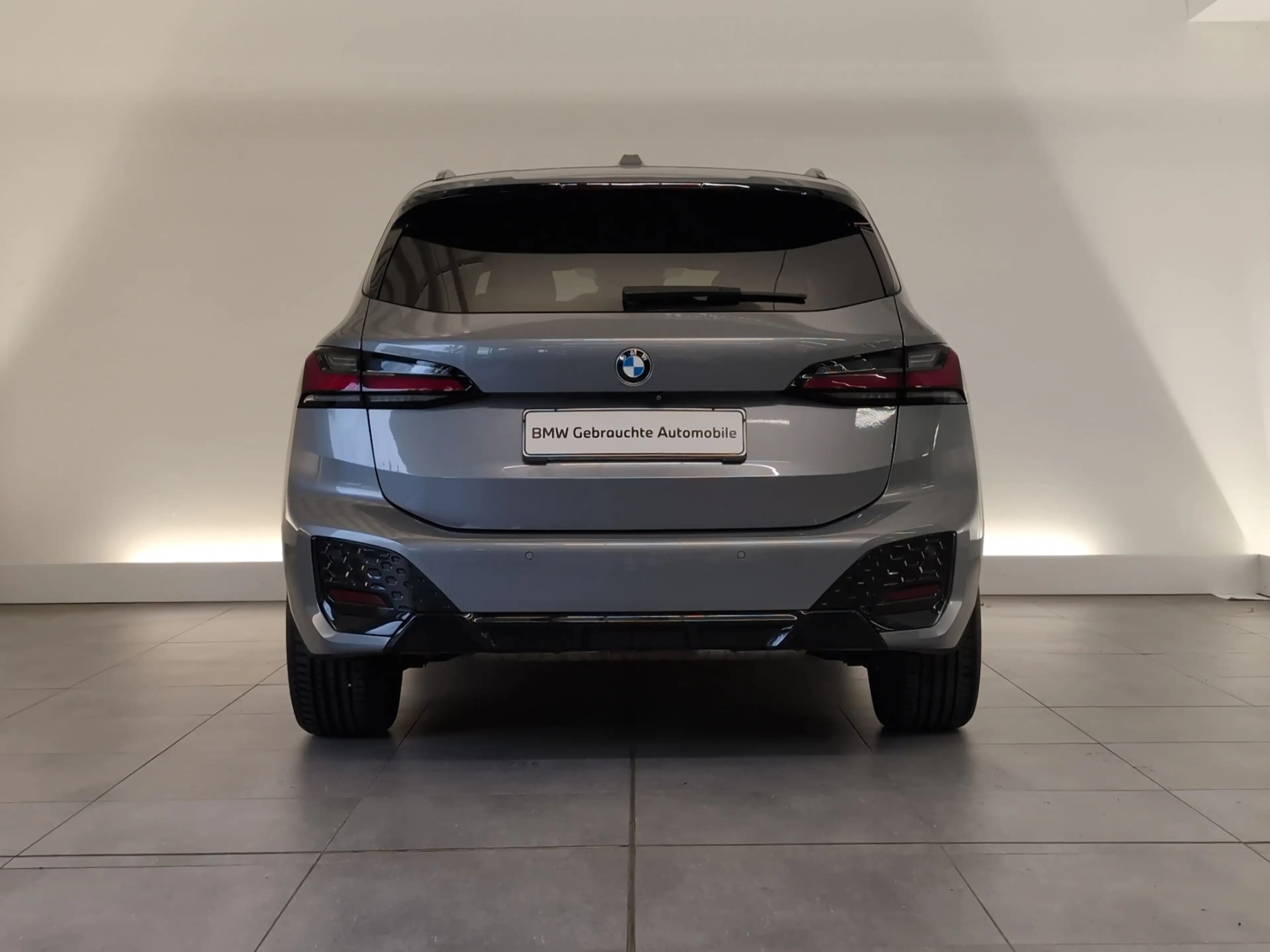 BMW 223 223i Active Tourer M Sport Navi/LED/AHK/RFK/SLI — photo 10