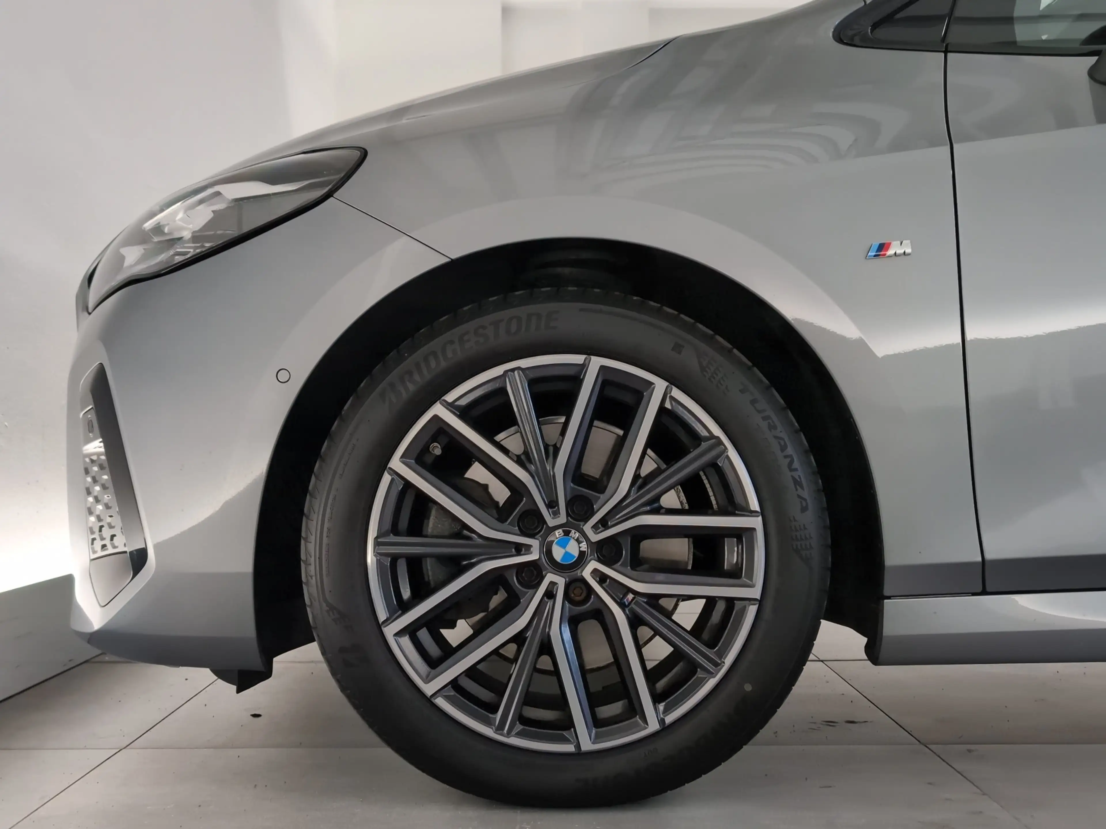 BMW 223 223i Active Tourer M Sport Navi/LED/AHK/RFK/SLI — photo 11