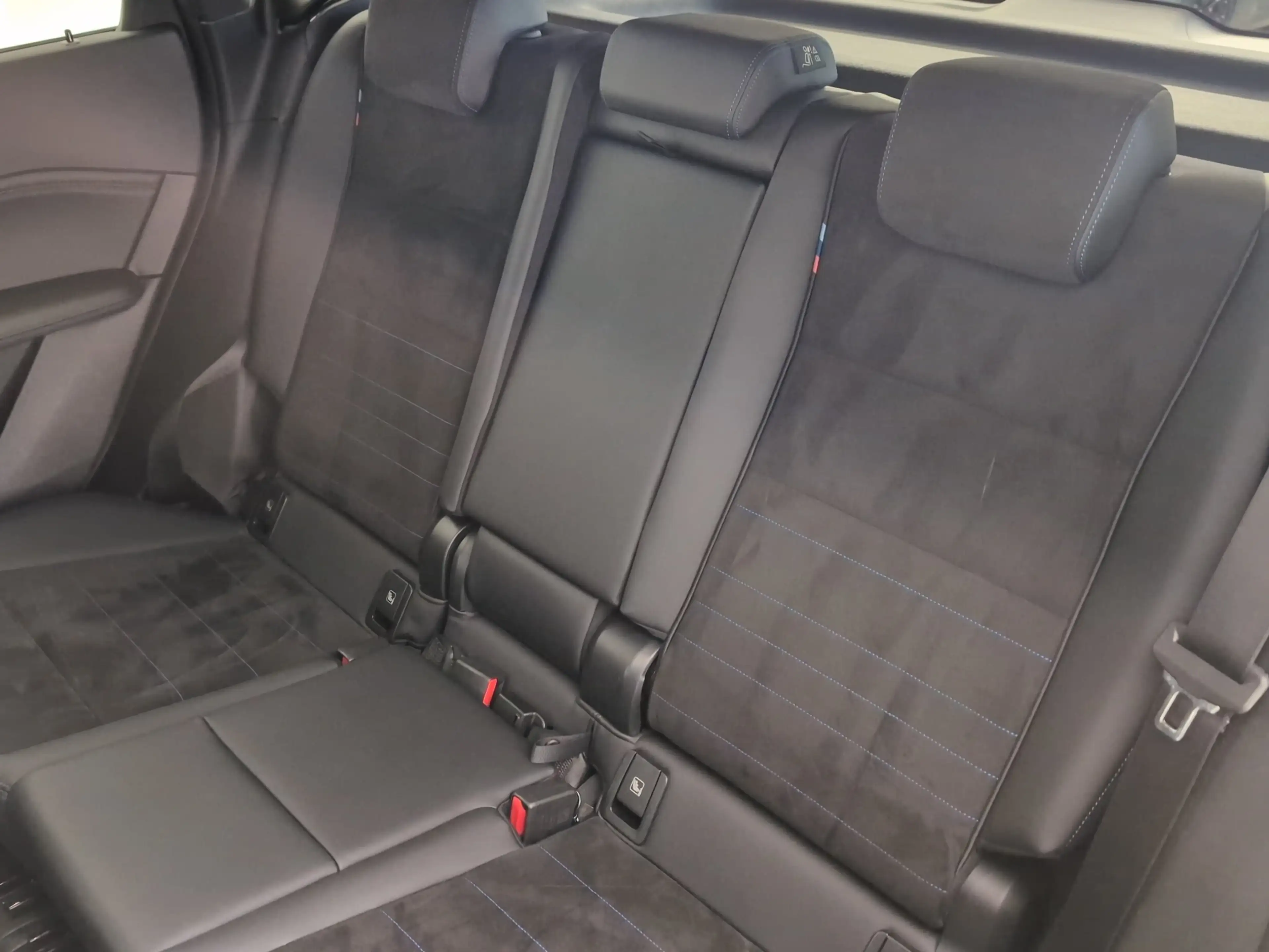 BMW 223 223i Active Tourer M Sport Navi/LED/AHK/RFK/SLI — photo 5