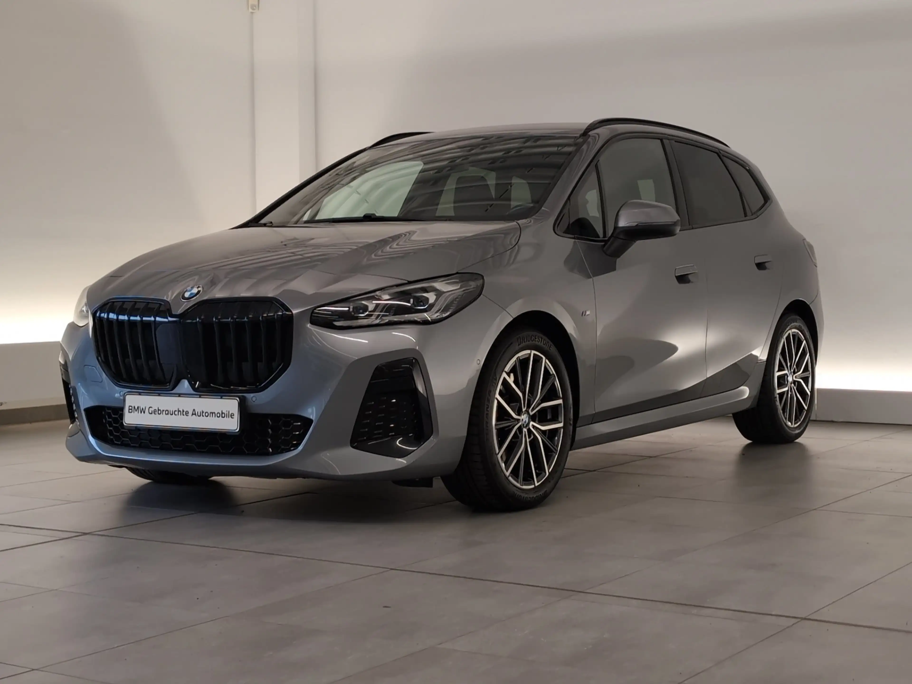 BMW 223 223i Active Tourer M Sport Navi/LED/AHK/RFK/SLI — photo 2