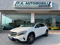 Mercedes-Benz GLA 200 d Automatic 4Matic Sport Enduro TETTO PANORAMICO Bianco - thumbnail 1