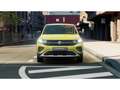 Volkswagen T-Cross 1.0TSI Goal LED Navi SHZ Rear View ACC Gelb - thumbnail 2