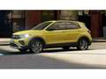 Volkswagen T-Cross 1.0TSI Goal LED Navi SHZ Rear View ACC Gelb - thumbnail 3