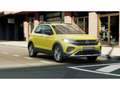 Volkswagen T-Cross 1.0TSI Goal LED Navi SHZ Rear View ACC Gelb - thumbnail 5