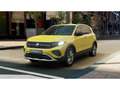 Volkswagen T-Cross 1.0TSI Goal LED Navi SHZ Rear View ACC Gelb - thumbnail 1