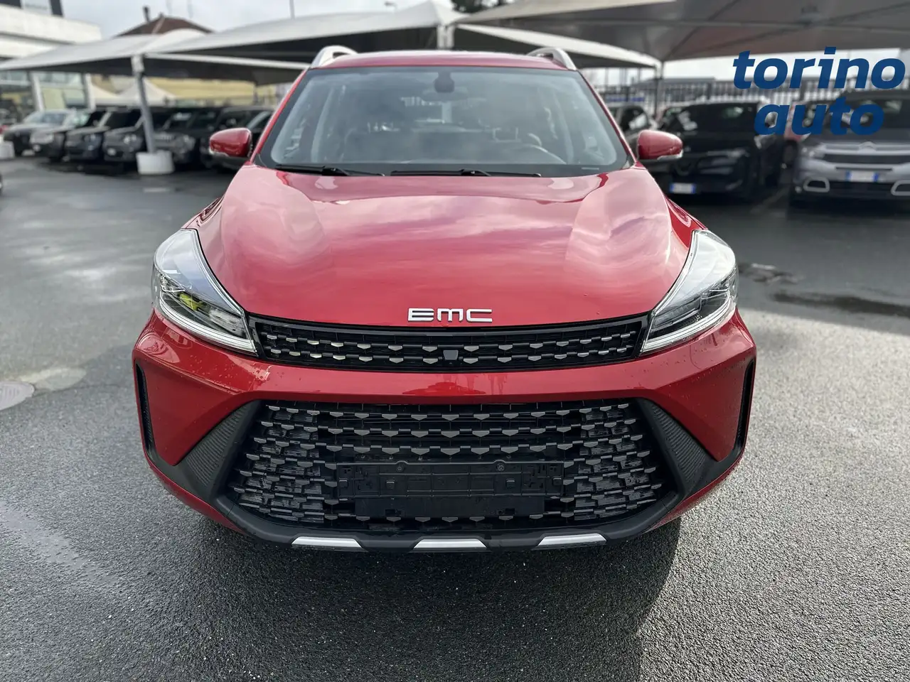 EMC SEI 2026