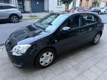 1.4i VVT-i 16v Linea Luna 1er PROPRIÉTAIRE PRÊTE À IMMATRICULÉ✅