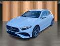 Mercedes-Benz A 200 AMG Line*Navi*Distronic*Kamera*Ambiente* Fehér - thumbnail 2