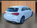 Mercedes-Benz A 200 AMG Line*Navi*Distronic*Kamera*Ambiente* Fehér - thumbnail 5