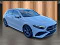 Mercedes-Benz A 200 AMG Line*Navi*Distronic*Kamera*Ambiente* Fehér - thumbnail 6