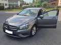 Mercedes-Benz A 180 A 180 BlueEfficiency Grau - thumbnail 1