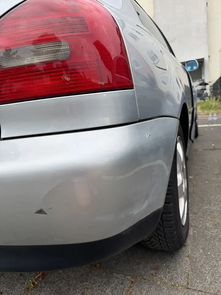 Audi A3 1.6 Attraction, foto 8