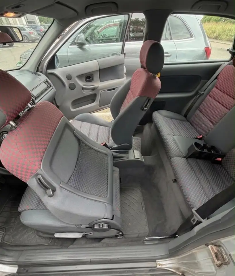 Audi A3 1.6 Attraction, foto 7