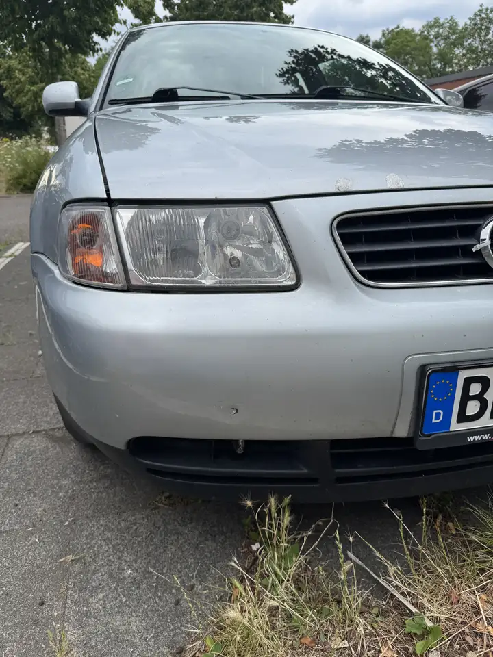 Audi A3 1.6 Attraction, foto 10