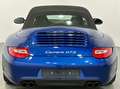 Porsche 911 Cabrio 3.8 Carrera 4 GTS Blu/Azzurro - thumbnail 4
