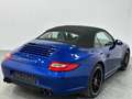 Porsche 911 Cabrio 3.8 Carrera 4 GTS Blu/Azzurro - thumbnail 3