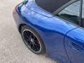 Porsche 911 Cabrio 3.8 Carrera 4 GTS Blu/Azzurro - thumbnail 6