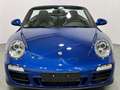 Porsche 911 Cabrio 3.8 Carrera 4 GTS Blu/Azzurro - thumbnail 5