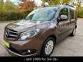 Mercedes-Benz Citan Tourer 111 CDI lang*1VB*SHZ*PANO*NAVI*CAM* Braun - thumbnail 1