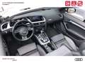 Audi A5 Cabriolet 2.0 TDI 190ch clean diesel Ambition Lux Gris - thumbnail 6