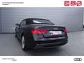Audi A5 Cabriolet 2.0 TDI 190ch clean diesel Ambition Lux Gris - thumbnail 4