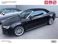 Audi A5 Cabriolet 2.0 TDI 190ch clean diesel Ambition Lux Gris - thumbnail 13