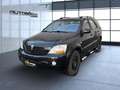 Kia Sorento 2.5 CRDi SHZ/PDC/AHK/Vollleder Fekete - thumbnail 2