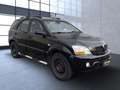 Kia Sorento 2.5 CRDi SHZ/PDC/AHK/Vollleder Fekete - thumbnail 3