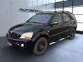 Kia Sorento 2.5 CRDi SHZ/PDC/AHK/Vollleder Fekete - thumbnail 1