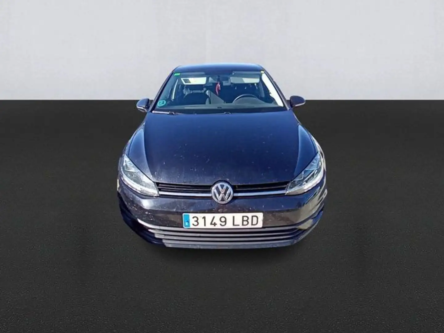 Volkswagen Golf 1.6TDI Edition 85kW Noir - 2