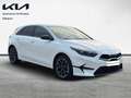 Kia Ceed / cee'd 1.0 T-GDI Eco-Dynamics Style Edition 100 Blanco - thumbnail 2