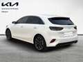 Kia Ceed / cee'd 1.0 T-GDI Eco-Dynamics Style Edition 100 Blanco - thumbnail 5