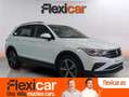 Volkswagen Tiguan 1.4 eHibrid Life 180kW Blanco - thumbnail 1