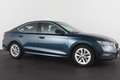Skoda Octavia 1.5 e-TSI Business Edition Plus 150pk DSG/Lava Blu Blau - thumbnail 4
