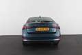 Skoda Octavia 1.5 e-TSI Business Edition Plus 150pk DSG/Lava Blu Blau - thumbnail 9