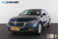 Skoda Octavia 1.5 e-TSI Business Edition Plus 150pk DSG/Lava Blu Blau - thumbnail 1