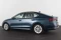 Skoda Octavia 1.5 e-TSI Business Edition Plus 150pk DSG/Lava Blu Blau - thumbnail 8
