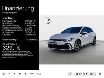 2.0 TDI R-Line 18Z*Matrix*H&K*Pano*HuD*RFK