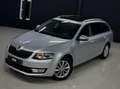 Skoda Octavia Combi 1.0 TSI Greentech Ambition Business Grijs - thumbnail 24
