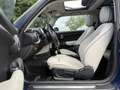 MINI Cooper D 1.5 DA Boite AUTOMATIQUE /Navi/Pano/Cuir/Led/Pdc/ Синій - thumbnail 5
