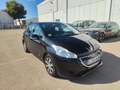 Peugeot 208 1.4e-HDi Blue Lion FAP Active CMP Nero - thumbnail 1