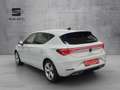 SEAT Leon 1.5 eTSI DSG FR ab 209,- 990,- Anzahlung ACC LED K Weiß - thumbnail 8