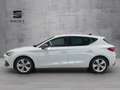 SEAT Leon 1.5 eTSI DSG FR ab 209,- 990,- Anzahlung ACC LED K Weiß - thumbnail 4
