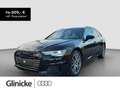 Audi A6 45 TFSI quattro S-tronic sport Standhei Schwarz - thumbnail 1
