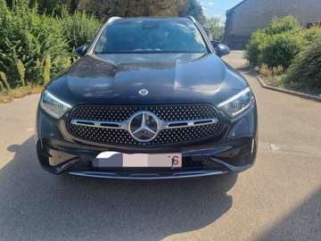 d 9G-Tronic 4Matic AMG Line